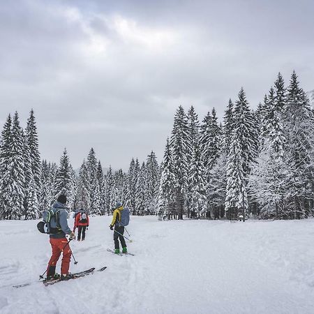 Klass 210 Kranjska Gora Exterior foto