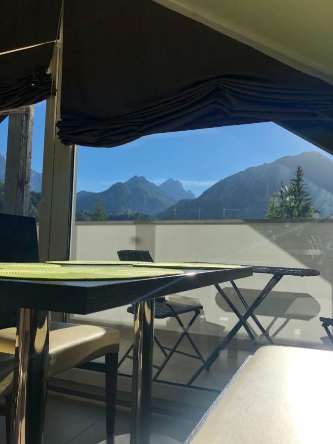 Klass 210 Kranjska Gora Exterior foto