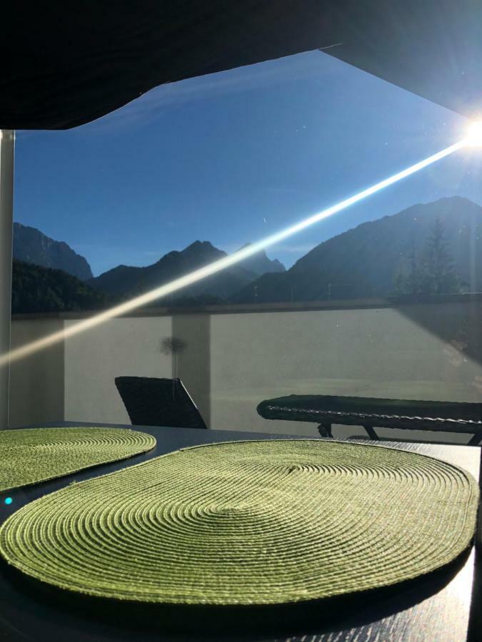 Klass 210 Kranjska Gora Exterior foto