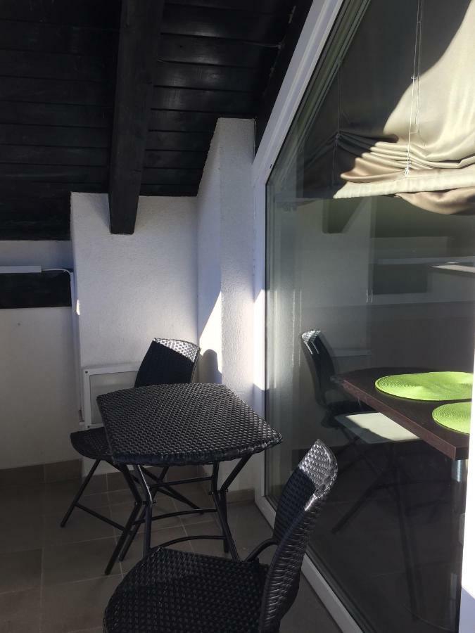 Klass 210 Kranjska Gora Exterior foto