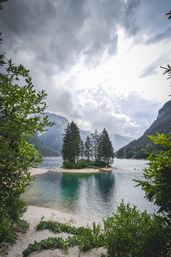 Klass 210 Kranjska Gora Exterior foto
