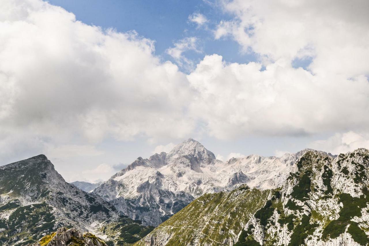 Klass 210 Kranjska Gora Exterior foto